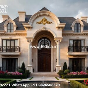Backyard Classic Home Design Modern Home Design No-10688