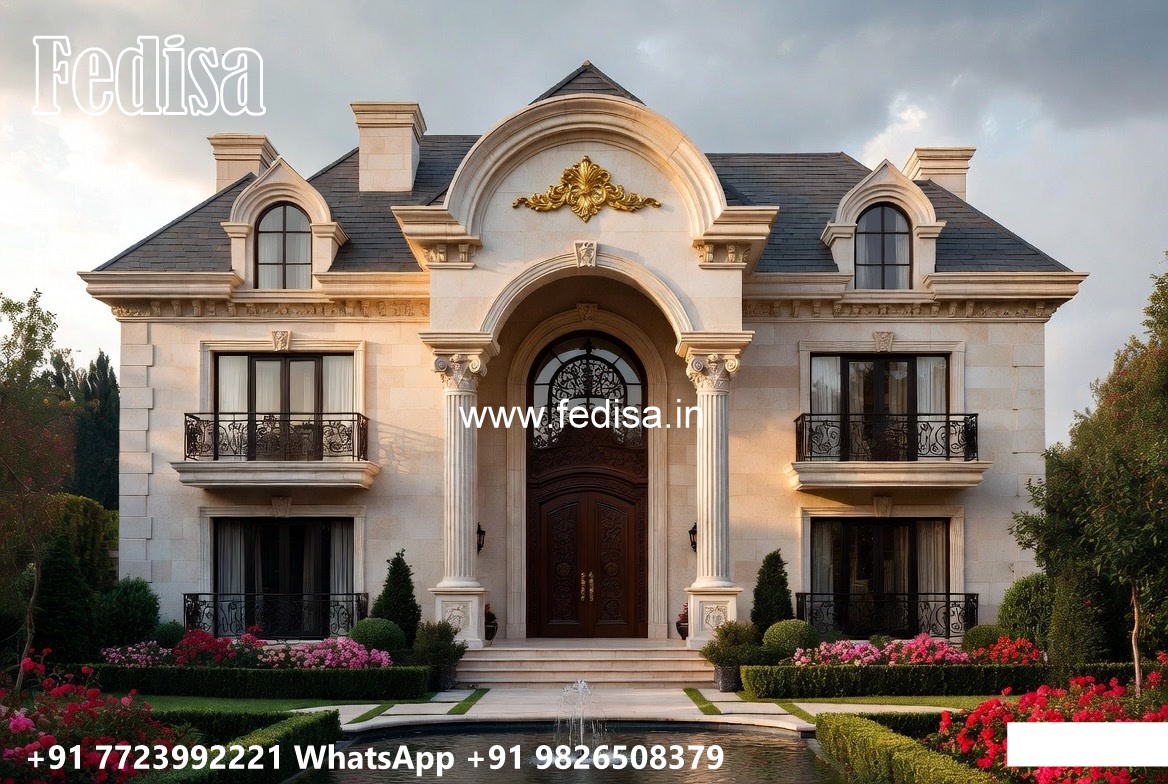 Backyard Classic Home Design Modern Home Design No-10688