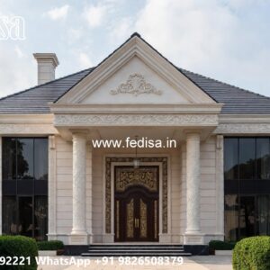 Courtyard House Design House Interior No-10690