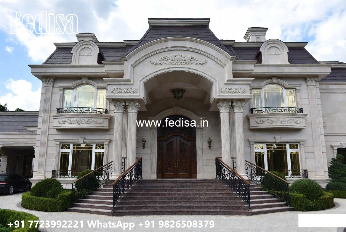 Small Classic House Design Inspiration Best House Design No-10692