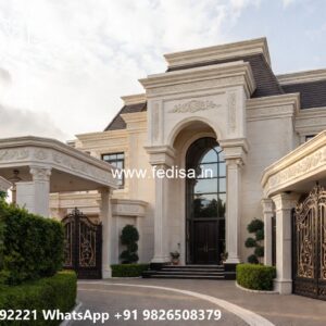 Traditional Home Design House Layouts No-10701