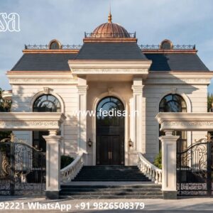 Heritage Home Style Home Interior Design Ideas No-10706