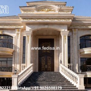 Classic Home Exterior Modern Home Decor No-10707