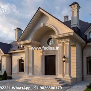 Neoclassical Home Design Interior Decorator Near Me No-10709