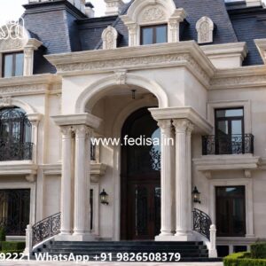 Classic Home Garden Design Simple House Designs 3 Bedrooms No-10723