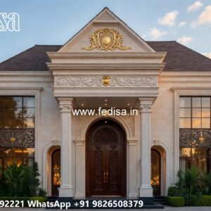 Modern Classic Home Design Ideas Bungalow House Plans No-10729