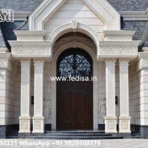 Elegant Classic Home Exterior Ideas Cottage House Plans No-10736
