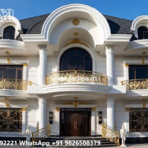 Classic Furniture Design Bamboo House Design No-10757