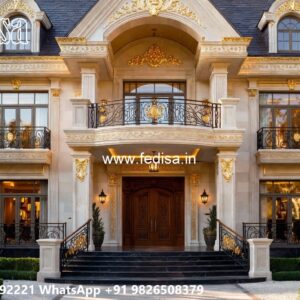 Backyard Villa Luxury Design House Plans And Designs No-10765
