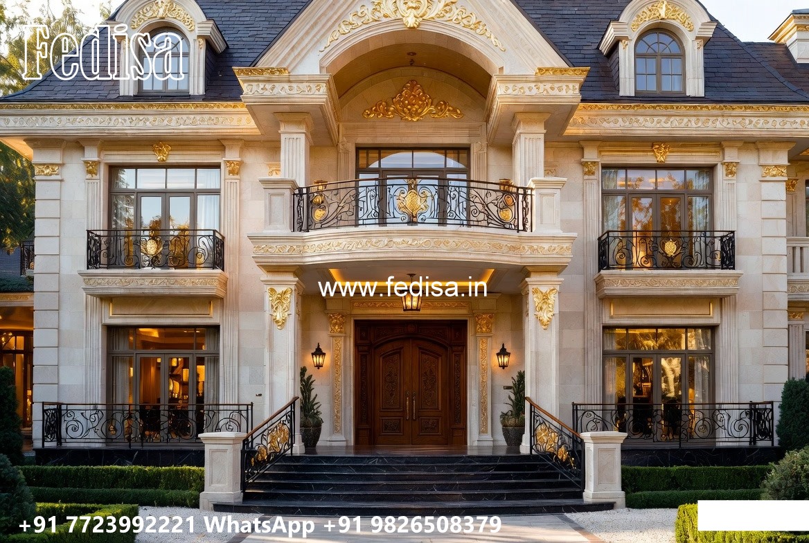 Backyard Villa Luxury Design House Plans And Designs No-10765