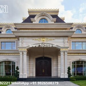 #villainspiration Luxury House Design No-10779