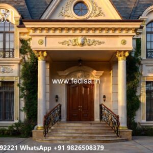 Classic House Design Modern House Floor Plans No-10783