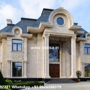 Elegant House Design 3d Interior Design No-10788