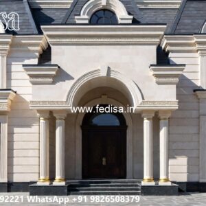 Timeless Home Design Pooja Room Door No-10790