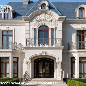 Budget Classic House Design Tips 3 Bedroom House Plans Indian Style No-10817