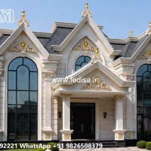 Luxury Classic Home Modern Farmhouse Interior No-10824