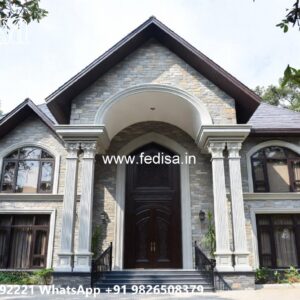 Classic Home Exterior Bedroom Interior Design Ideas No-10829