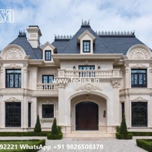 Brick Classic Home Best House Plans No-10835