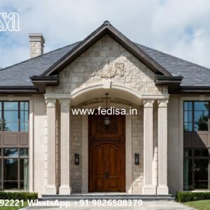 Luxury Classic Living Room Pooja Room Designs For Indian Homes No-10839
