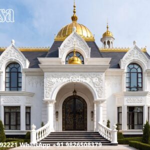 Modern Classic Home Design Ideas Outer Boundary Wall Design For Home No-10851