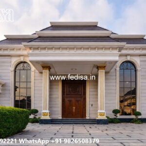 Small Classic Home Design Inspiration Decor Design No-10852