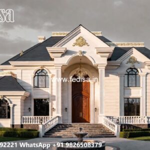 Classic Home Design With Garden Wall Almirah Designs For Bedroom Indian No-10857