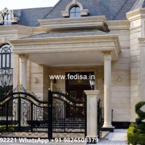 Classic Villa Interior Decorative Items For Bedroom No-10875
