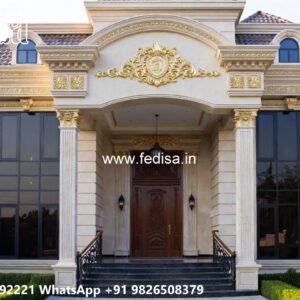 Royal Bedroom Design Villa Simple Two Bedroom House Plans No-10878