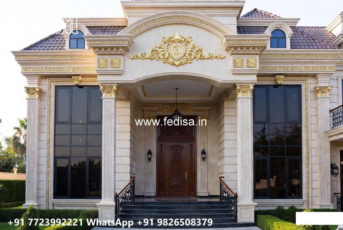 Royal Bedroom Design Villa Simple Two Bedroom House Plans No-10878