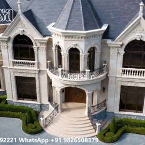 Small Classic Villa Design Inspiration Latest Home Design No-10891
