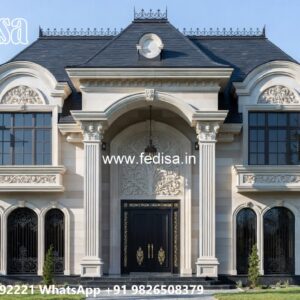 Classic Mediterranean Villa Style Homes Modern Mediterranean House No-10892