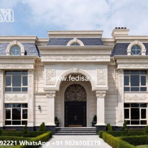 Budget Classic Villa Design Tips Simple Pooja Mandir Designs For Walls No-10895