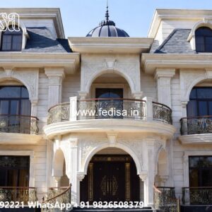 Classic Home Design Home Architecture No-10906