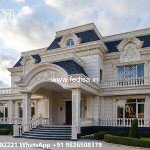 Elegant House Design American House Design No-10910