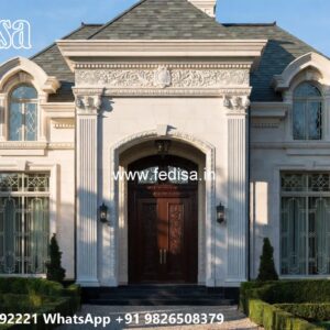 Classic House Interior Colonial House Plans No-10921