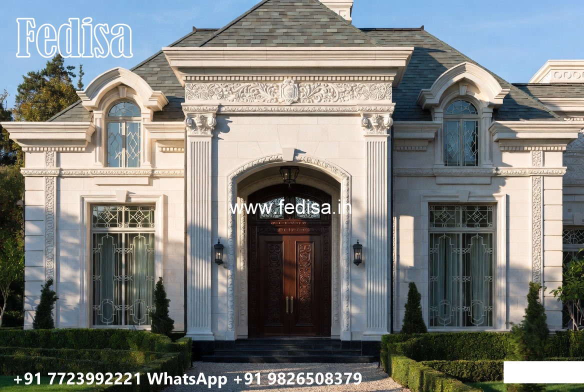 Classic House Interior Colonial House Plans No-10921