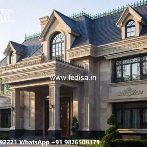 Classic Bedroom Design 5 Bedroom House Plans Indian Style No-10925