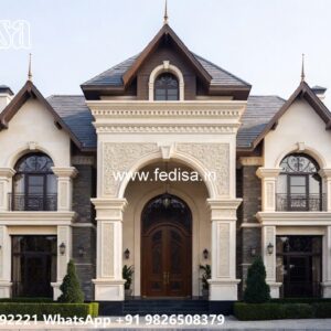 Patio Design Classic House 101 Gaj House Design No-10933