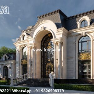 Courtyard House Design House Balcony Design No-10934