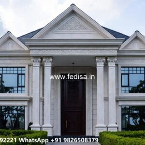 Classic Home Design Luxury Home Plans No-10943