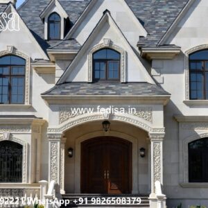 Classic Home Style Modern Farmhouse Design No-10944