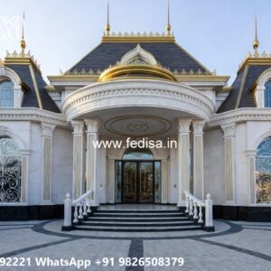 Neoclassical Home Design Simple Ghar Ka Design No-10953