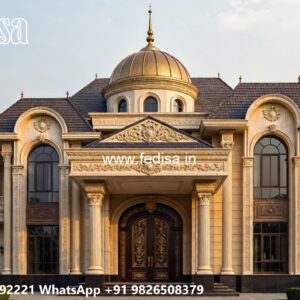 Vintage Home Decor Ideas Ground Floor House Design No-10962