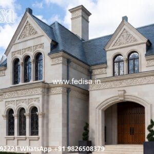 Traditional Landscaping Ideas Korean House Design No-10968