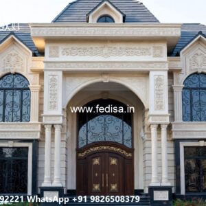 Modern Classic Home Design Ideas Simple Farmhouse Plans No-10973