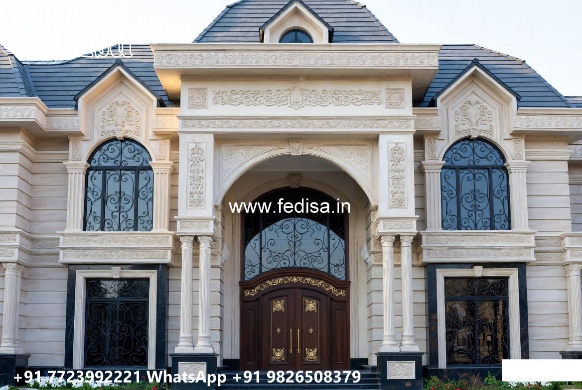 Modern Classic Home Design Ideas Simple Farmhouse Plans No-10973