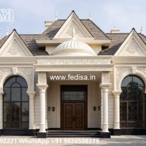 Marble Flooring Villa Design Top Interior Designers No-11003