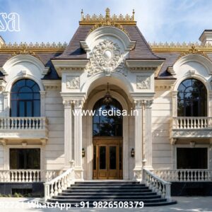 Classic House Design Decor Interiors No-11027