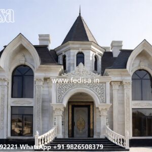 Classic Home Design Timber Frame House Plans No-11028