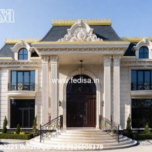 Traditional House Design Builder House Plans No-11029